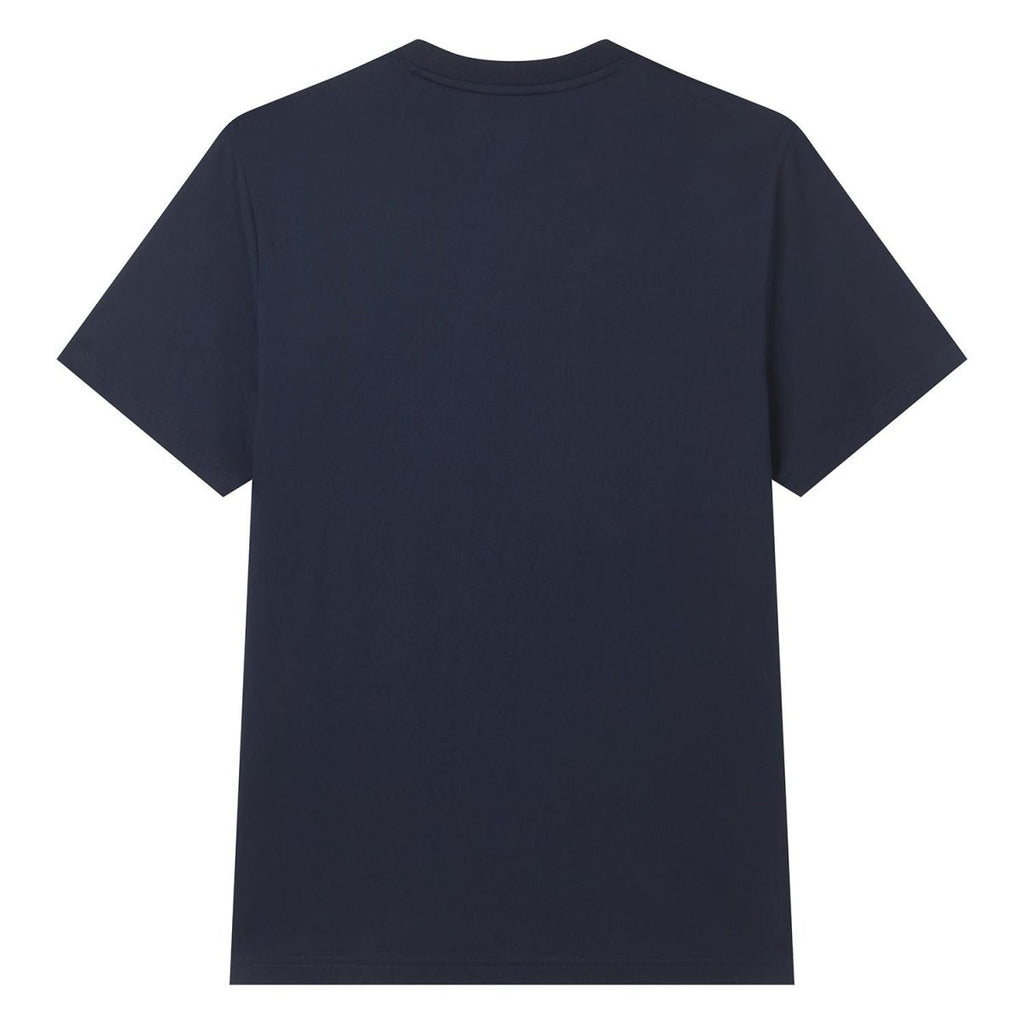 Giordano Men Slim Quick Dry G - Motion Jersey Tee - first_variant_option_2 Premium Tee for Giordano