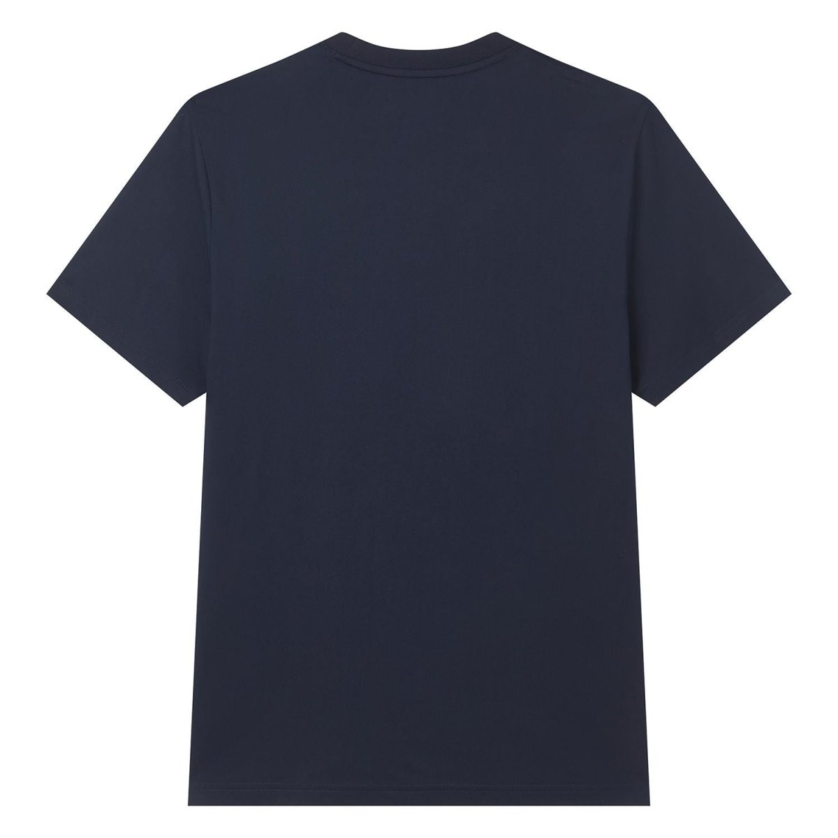 Giordano Men Slim Quick Dry G - Motion Jersey Tee - first_variant_option_2 Premium Tee for Giordano