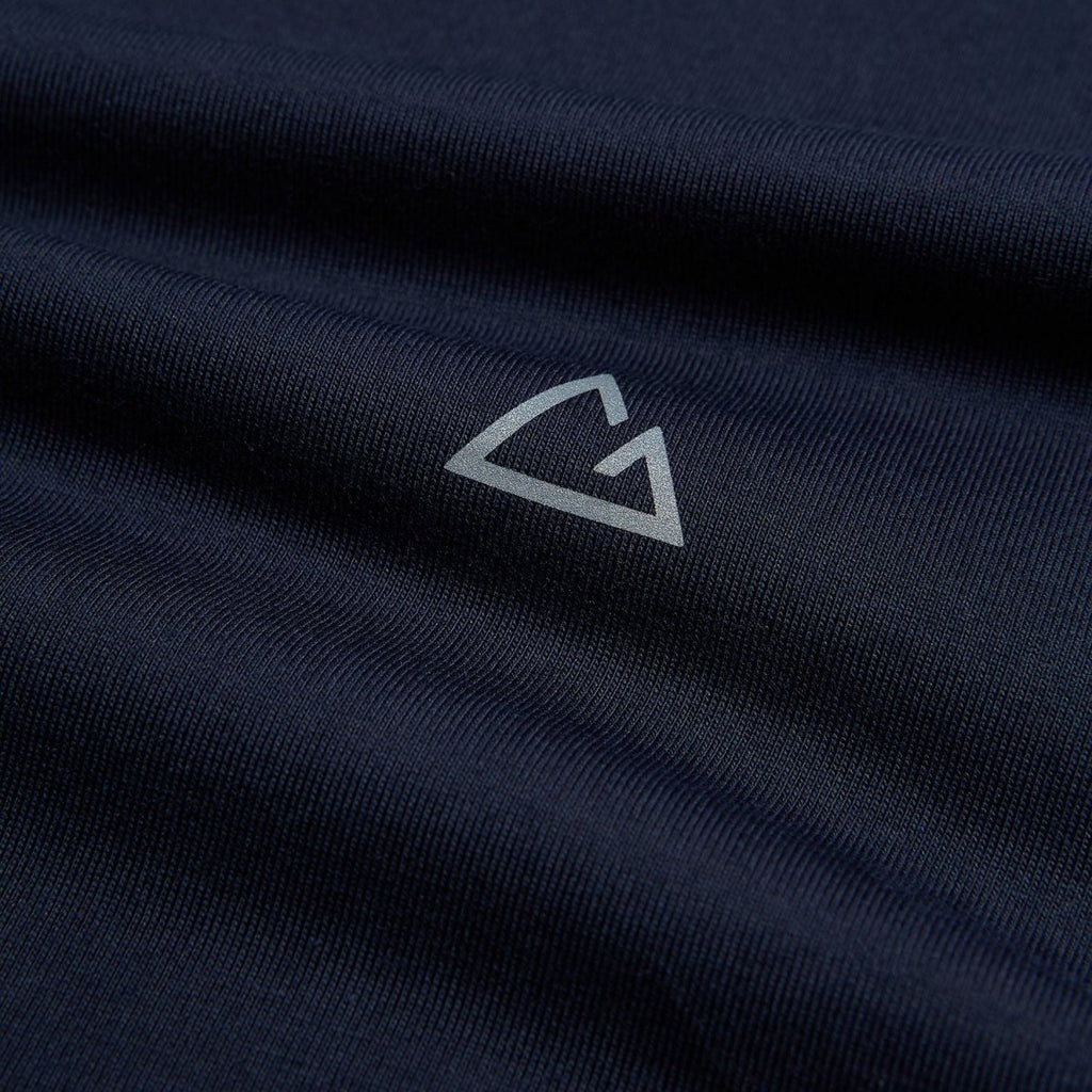 Giordano Men Slim Quick Dry G - Motion Jersey Tee - first_variant_option_2 Premium Tee for Giordano