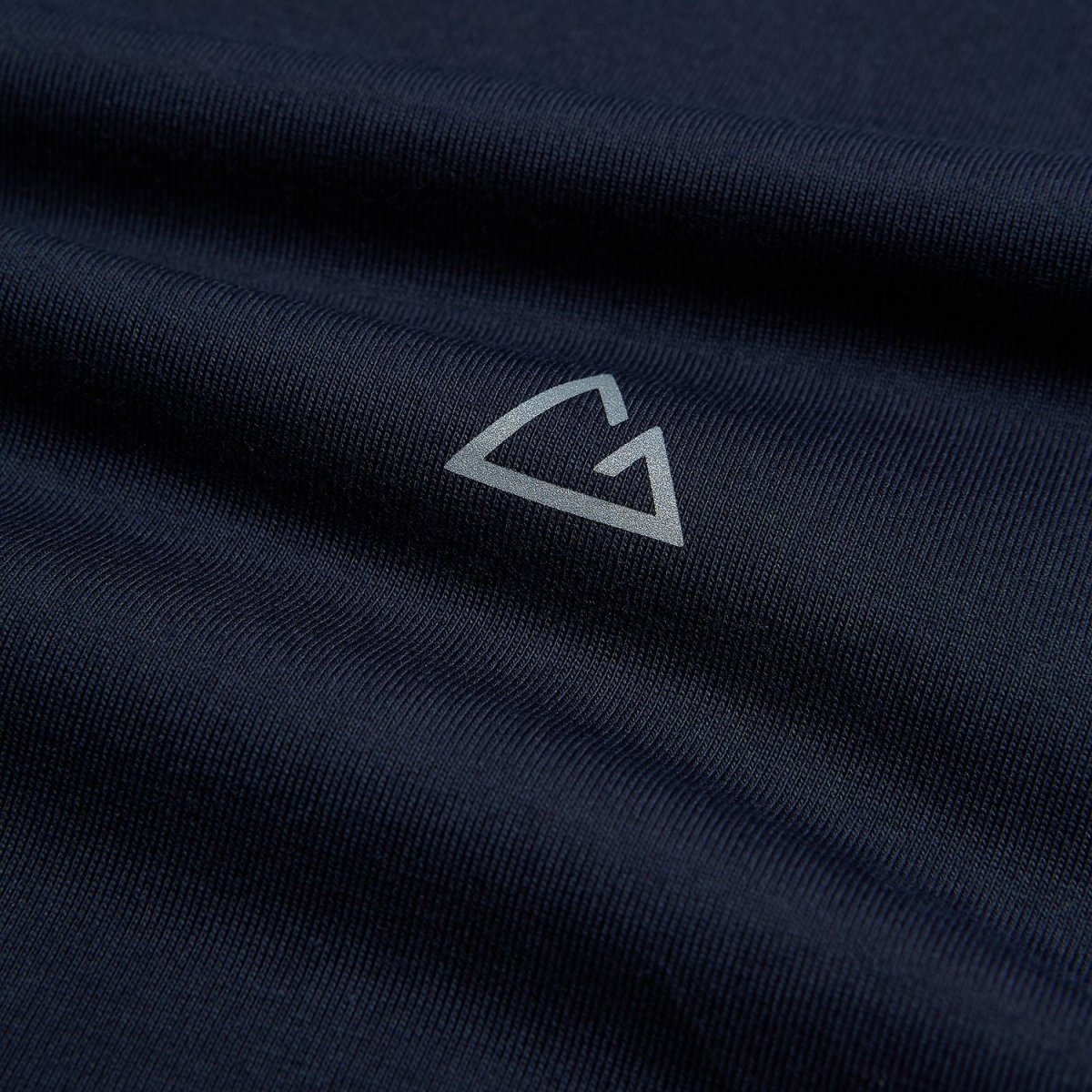 Giordano Men Slim Quick Dry G - Motion Jersey Tee - first_variant_option_2 Premium Tee for Giordano