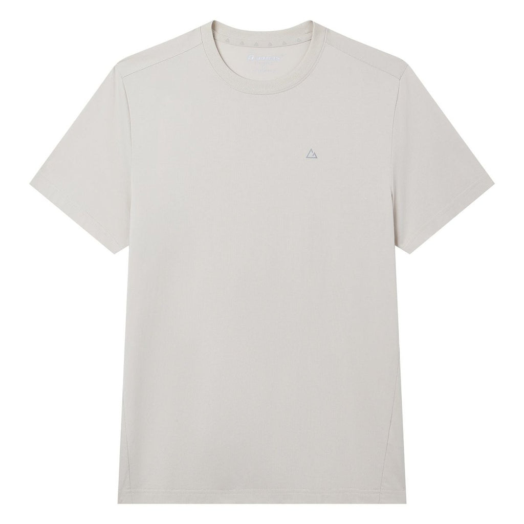 Giordano Men Slim Quick Dry G - Motion Jersey Tee - first_variant_option_2 Premium Tee for Giordano