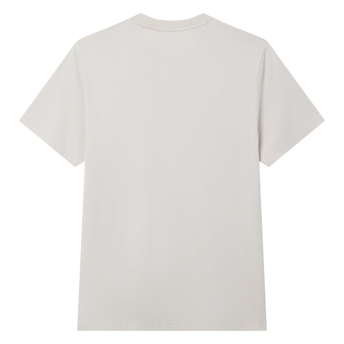 Giordano Men Slim Quick Dry G - Motion Jersey Tee - first_variant_option_2 Premium Tee for Giordano