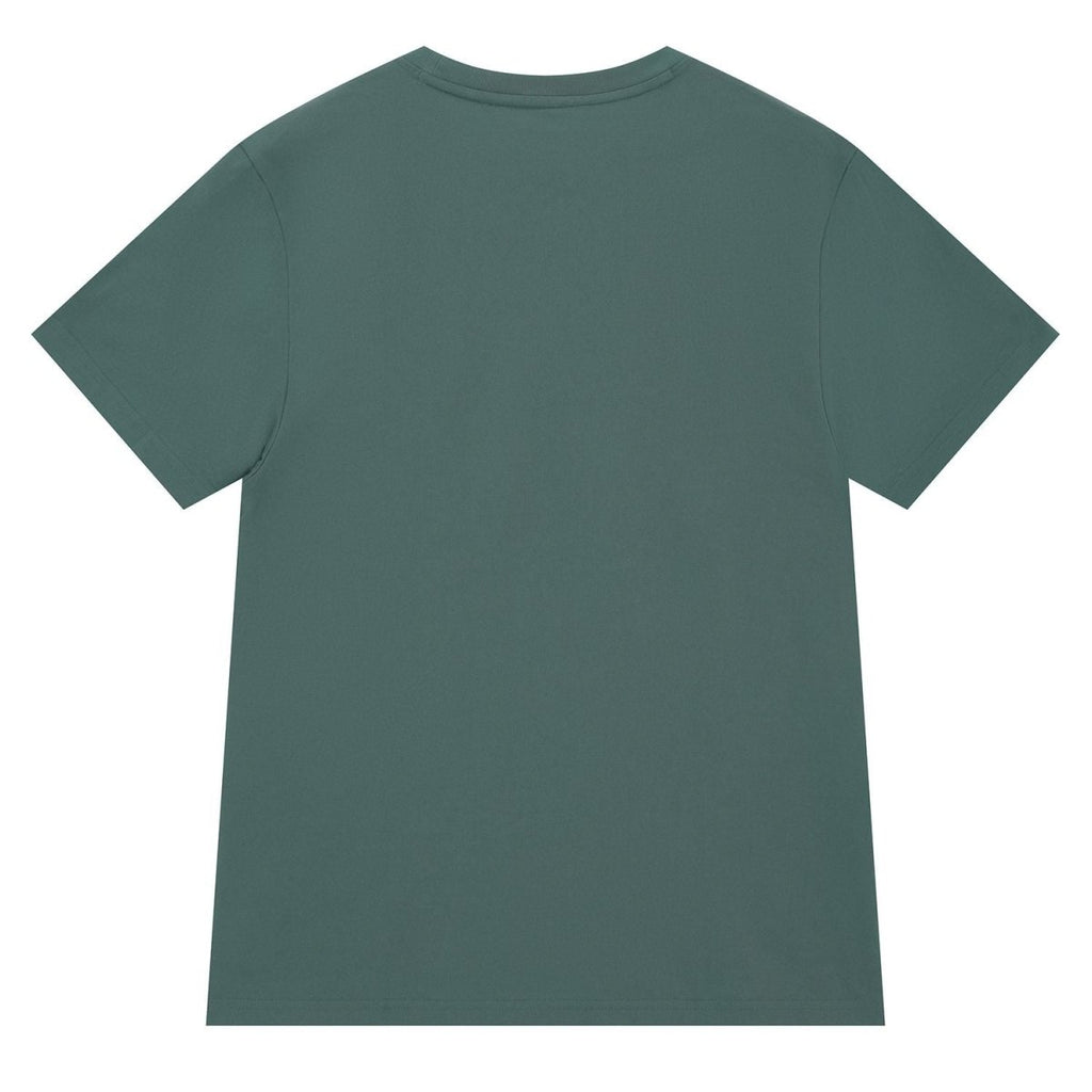 Giordano Men Slim Quick Dry G - Motion Jersey Tee - first_variant_option_2 Premium Tee for Giordano