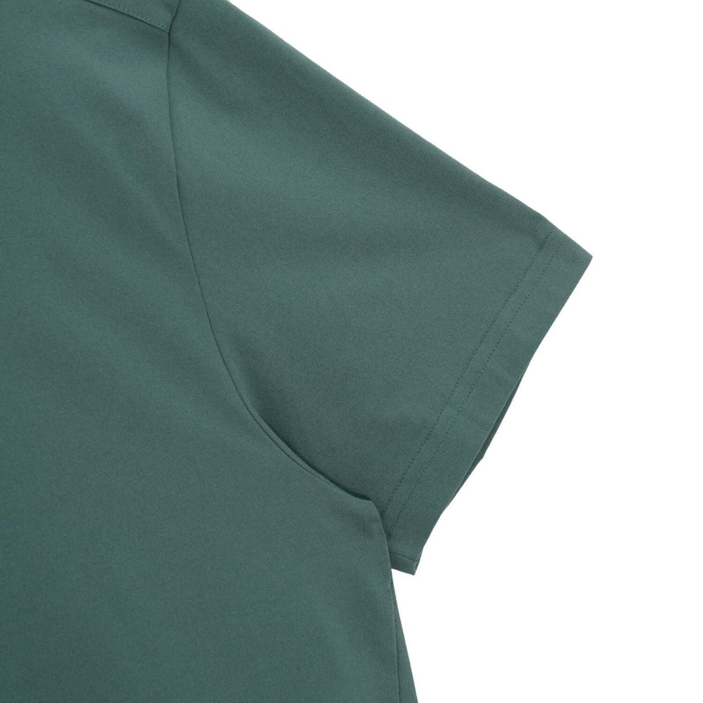 Giordano Men Slim Quick Dry G - Motion Jersey Tee - first_variant_option_2 Premium Tee for Giordano