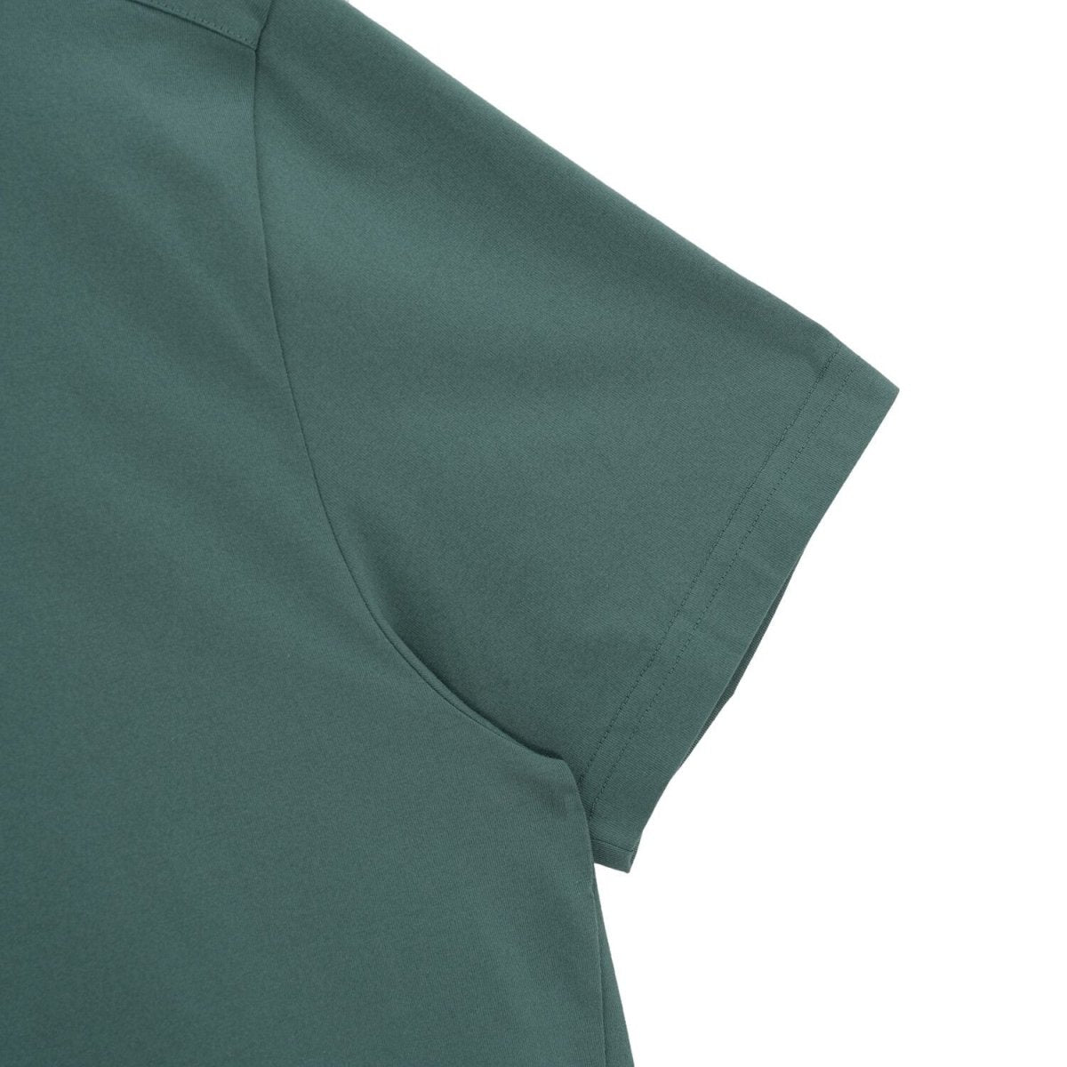 Giordano Men Slim Quick Dry G - Motion Jersey Tee - first_variant_option_2 Premium Tee for Giordano