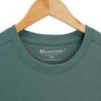 Giordano Men Slim Quick Dry G - Motion Jersey Tee - first_variant_option_2 Premium Tee for Giordano