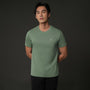 Giordano Men Slim Quick Dry G - Motion Jersey Tee - first_variant_option_2 Premium Tee for Giordano