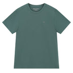 Giordano Men Slim Quick Dry G - Motion Jersey Tee - first_variant_option_2 Premium Tee for Giordano