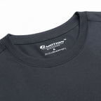 Giordano Men Slim Quick Dry G - Motion Jersey Tee - first_variant_option_2 Premium Tee for Giordano