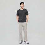 Giordano Men Slim Quick Dry G - Motion Jersey Tee - first_variant_option_2 Premium Tee for Giordano