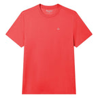 Giordano Men Slim Quick Dry G - Motion Jersey Tee - first_variant_option_2 Premium Tee for Giordano