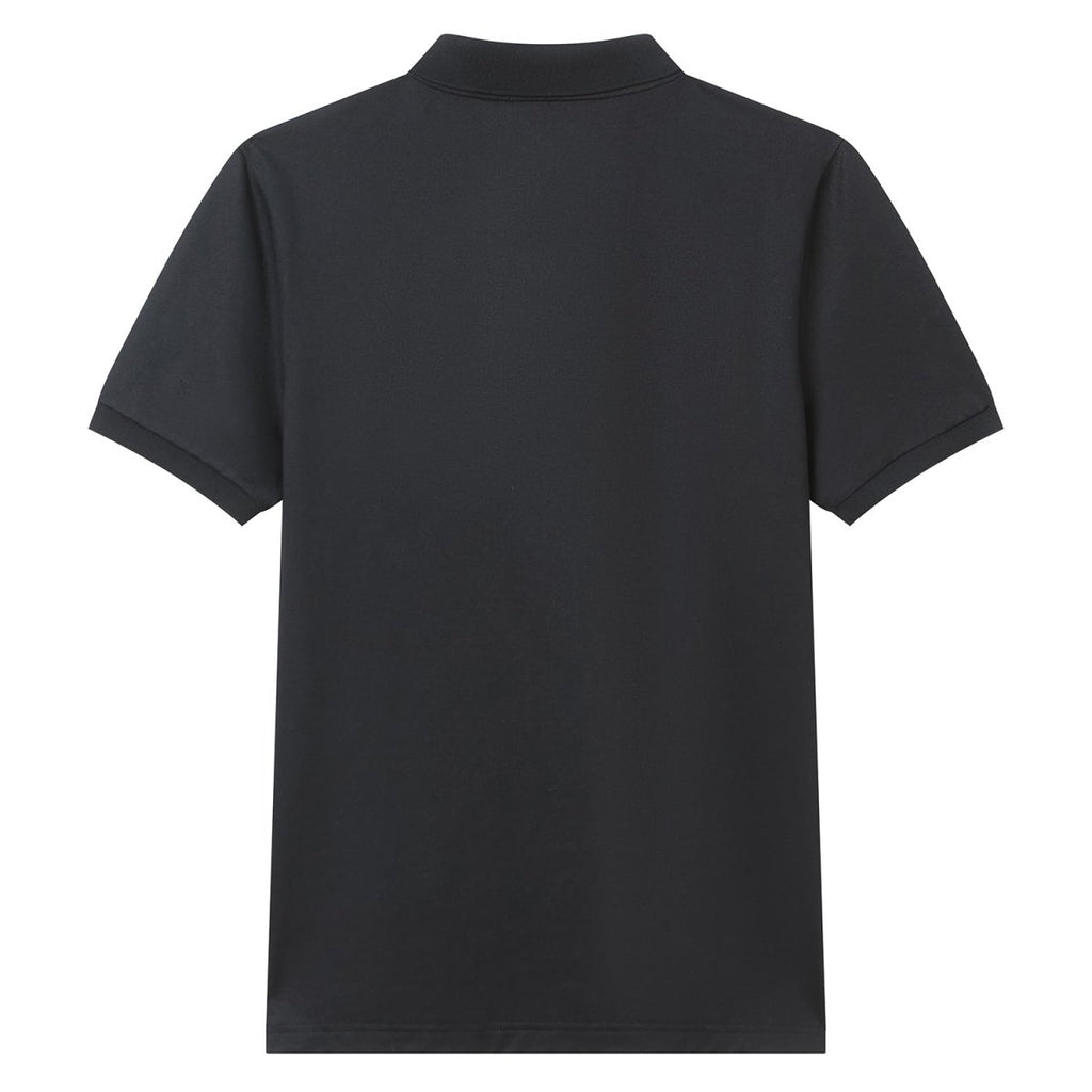 Giordano Men Slim Stretch Pique Blend Polo Shirt - first_variant_option_2 Premium Polo for Giordano