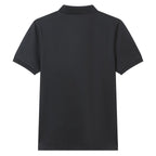 Giordano Men Slim Stretch Pique Blend Polo Shirt - first_variant_option_2 Premium Polo for Giordano