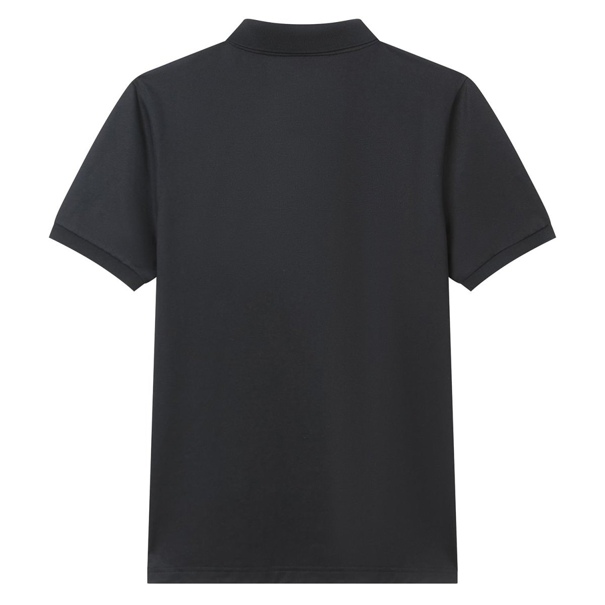 Giordano Men Slim Stretch Pique Blend Polo Shirt - first_variant_option_2 Premium Polo for Giordano