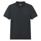 Giordano Men Slim Stretch Pique Blend Polo Shirt - first_variant_option_2 Premium Polo for Giordano