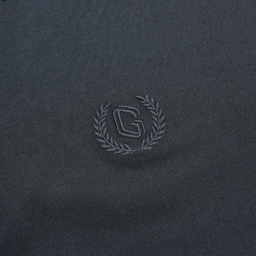 Giordano Men Slim Stretch Pique Blend Polo Shirt - first_variant_option_2 Premium Polo for Giordano