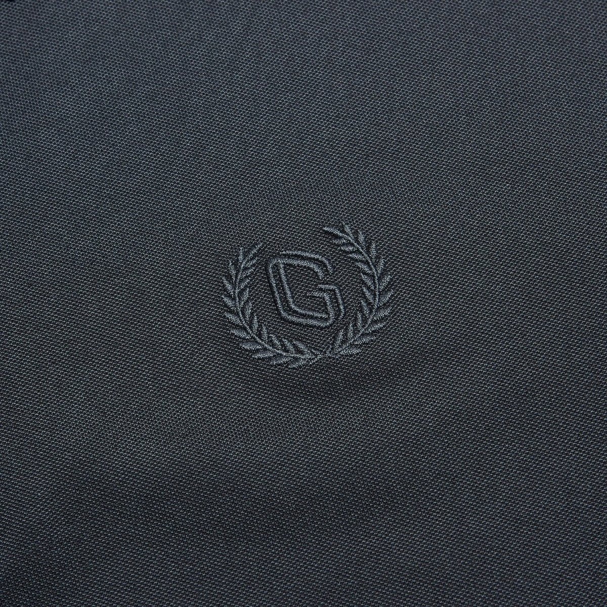 Giordano Men Slim Stretch Pique Blend Polo Shirt - first_variant_option_2 Premium Polo for Giordano