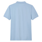 Giordano Men Slim Stretch Pique Blend Polo Shirt - first_variant_option_2 Premium Polo for Giordano