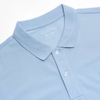Giordano Men Slim Stretch Pique Blend Polo Shirt - first_variant_option_2 Premium Polo for Giordano