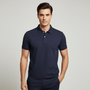 Giordano Men Slim Stretch Silk Touch Polo - Premium Polo