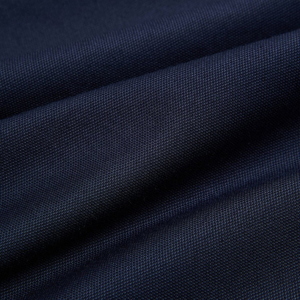 Giordano Men Slim Stretch Silk Touch Polo - Premium Polo