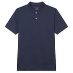 Giordano Men Slim Stretch Silk Touch Polo - Premium Polo
