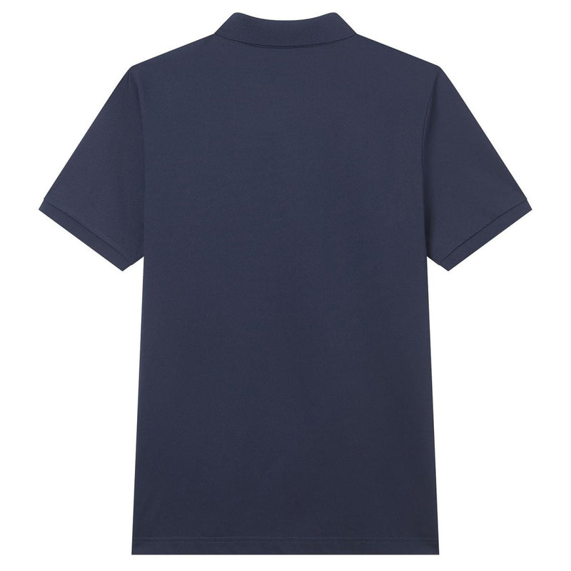 Giordano Men Slim Stretch Silk Touch Polo - Premium Polo