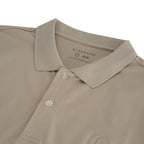 Giordano Men Slim Stretch Silk Touch Polo - Premium Polo