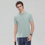 Giordano Men Slim Stretch Silk Touch Polo - Premium Polo