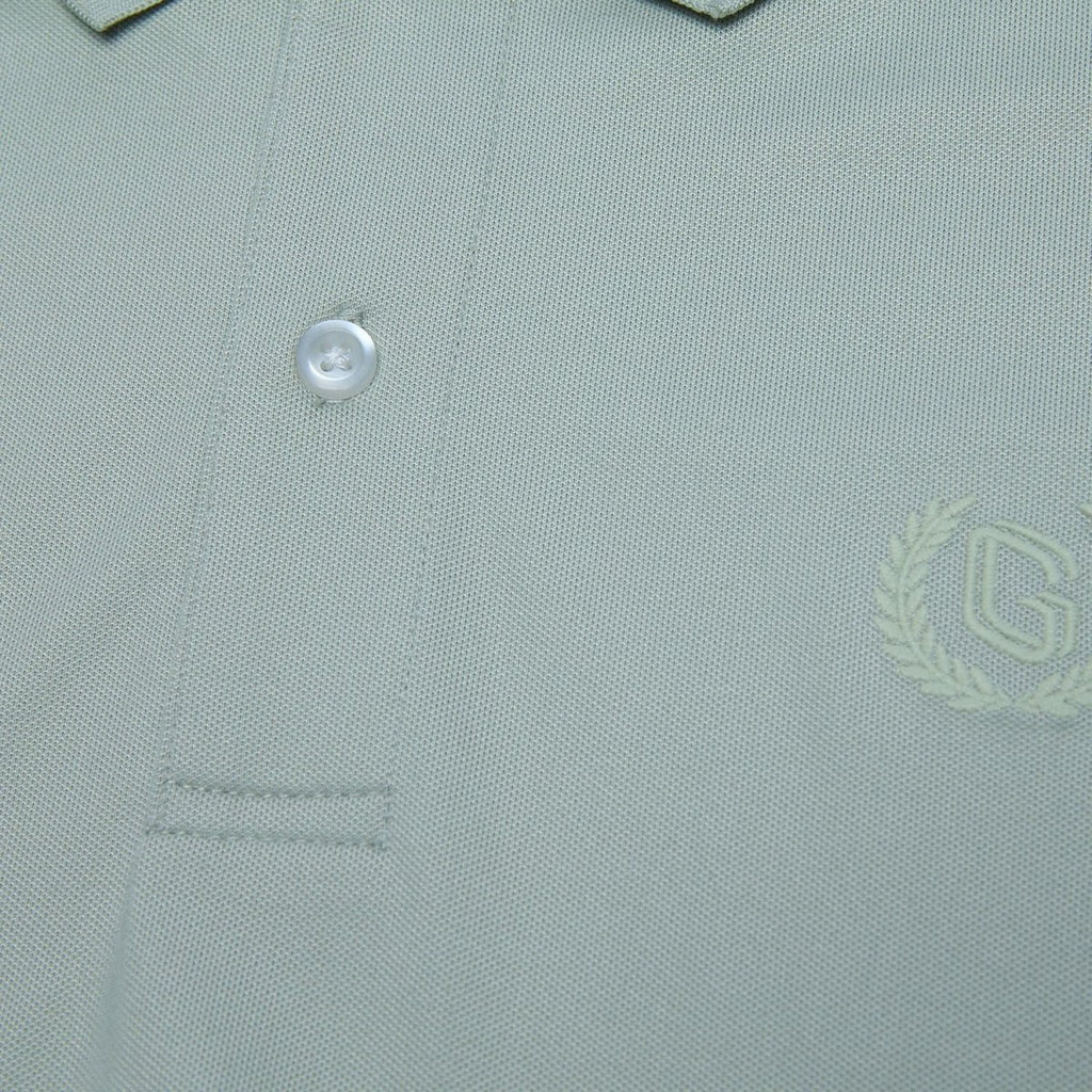 Giordano Men Slim Stretch Silk Touch Polo - Premium Polo