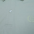 Giordano Men Slim Stretch Silk Touch Polo - Premium Polo