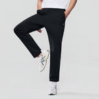 Giordano Men Slim Taper Quick Dry G - Motion Joggers - first_variant_option_2 Premium Joggers for Giordano