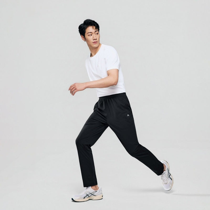 Giordano Men Slim Taper Quick Dry G - Motion Joggers - first_variant_option_2 Premium Joggers for Giordano