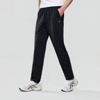 Giordano Men Slim Taper Quick Dry G - Motion Joggers - first_variant_option_2 Premium Joggers for Giordano