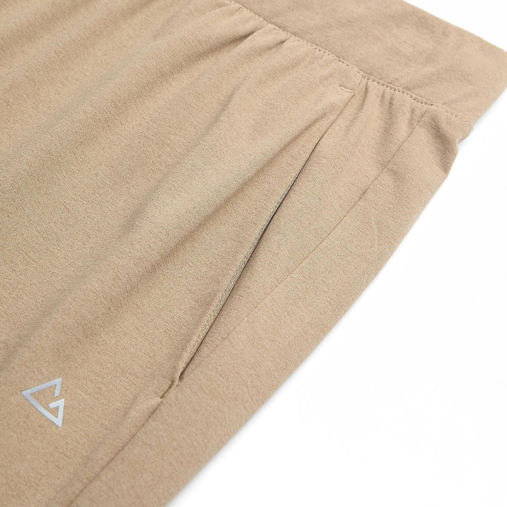 Giordano Men Slim Taper Quick Dry G - Motion Joggers - first_variant_option_2 Premium Joggers for Giordano