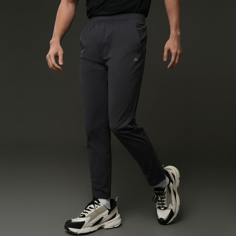 Giordano Men Slim Taper Quick Dry G - Motion Joggers - first_variant_option_2 Premium Joggers for Giordano