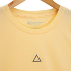 Giordano Men Slim Ultralight G - Motion Jacquard Tee - first_variant_option_2 Premium Tee for Giordano