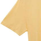Giordano Men Slim Ultralight G - Motion Jacquard Tee - first_variant_option_2 Premium Tee for Giordano
