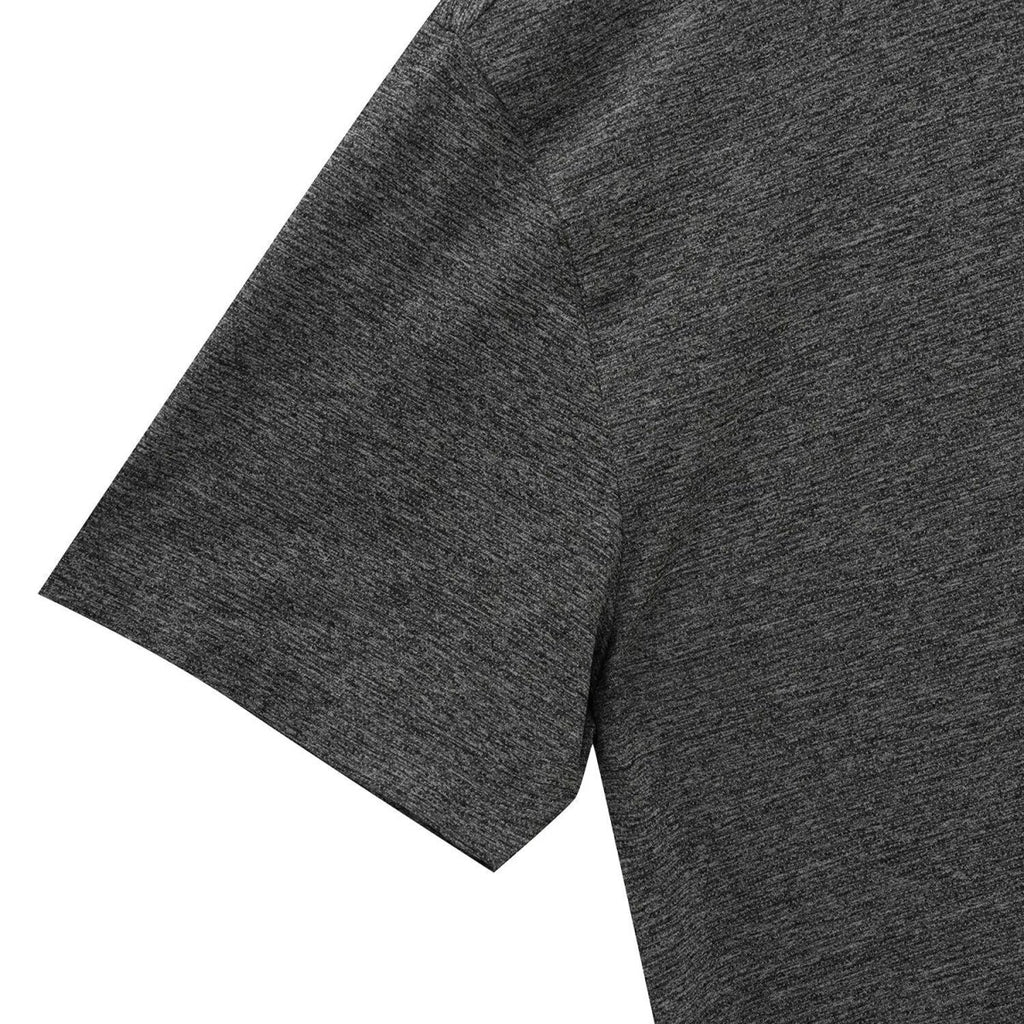 Giordano Men Slim Ultralight G - Motion Jacquard Tee - first_variant_option_2 Premium Tee for Giordano