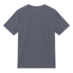 Giordano Men Slim Ultralight G - Motion Jacquard Tee - first_variant_option_2 Premium Tee for Giordano
