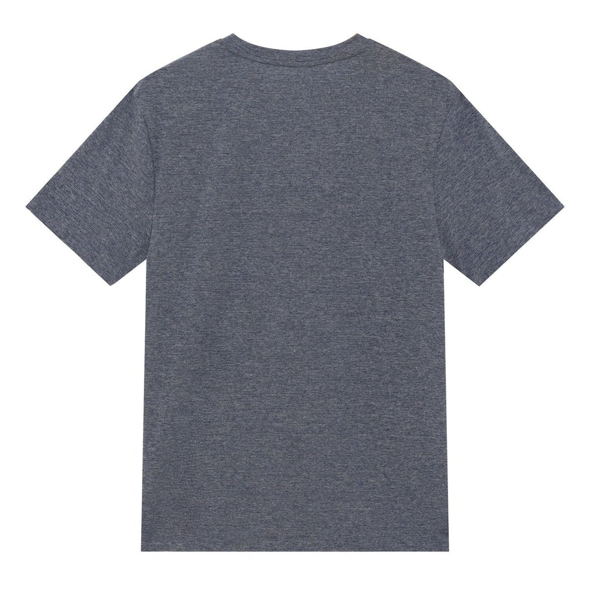 Giordano Men Slim Ultralight G - Motion Jacquard Tee - first_variant_option_2 Premium Tee for Giordano
