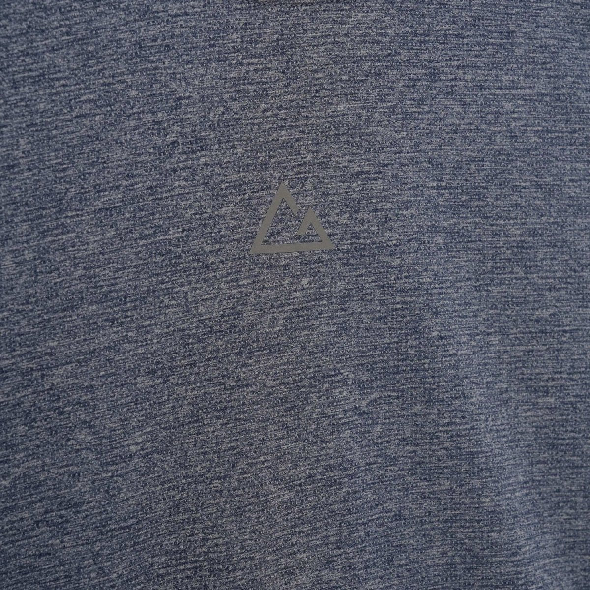 Giordano Men Slim Ultralight G - Motion Jacquard Tee - first_variant_option_2 Premium Tee for Giordano
