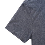 Giordano Men Slim Ultralight G - Motion Jacquard Tee - first_variant_option_2 Premium Tee for Giordano