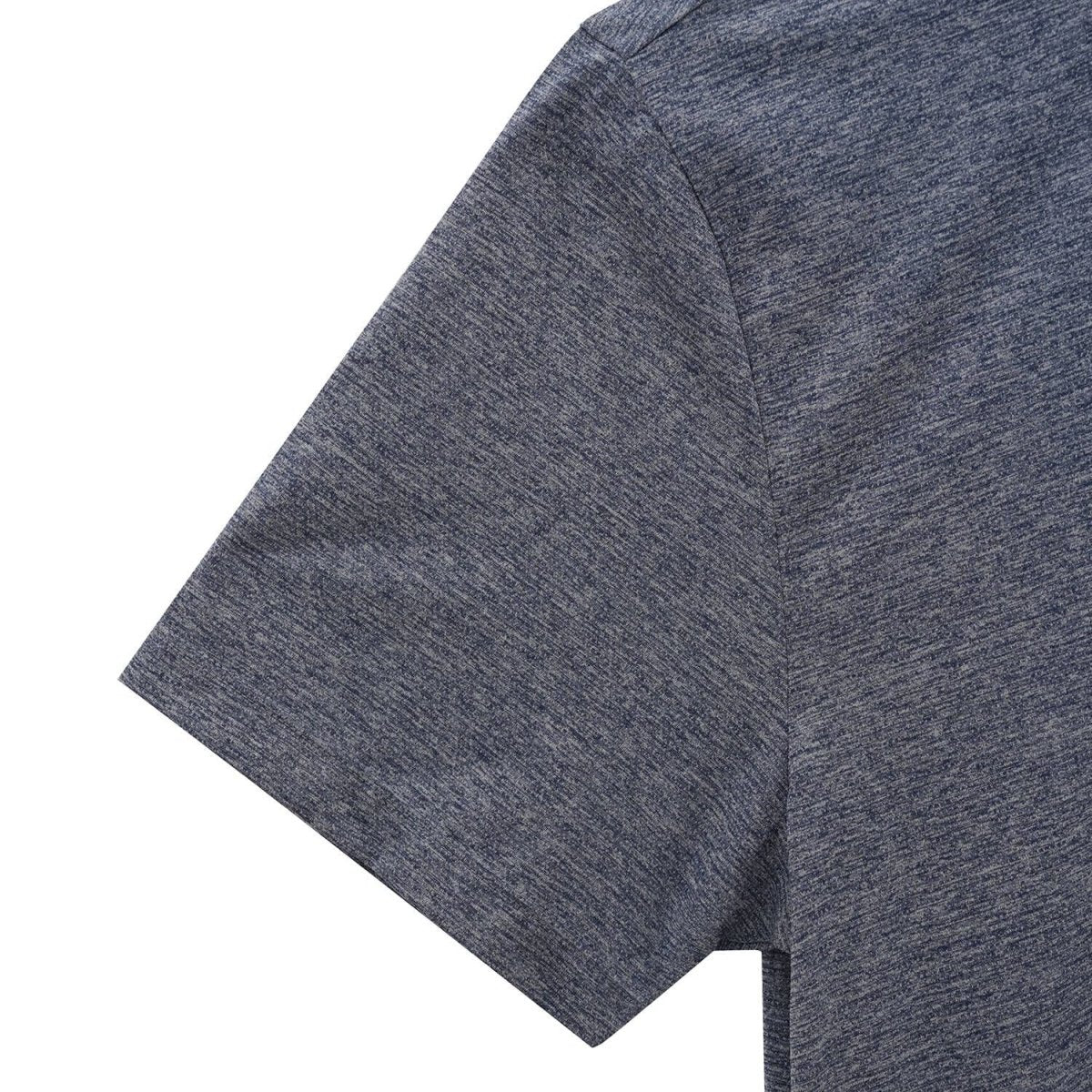 Giordano Men Slim Ultralight G - Motion Jacquard Tee - first_variant_option_2 Premium Tee for Giordano