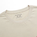 Giordano Men Slim World Without Strangers Print Tee - Premium Print Tee