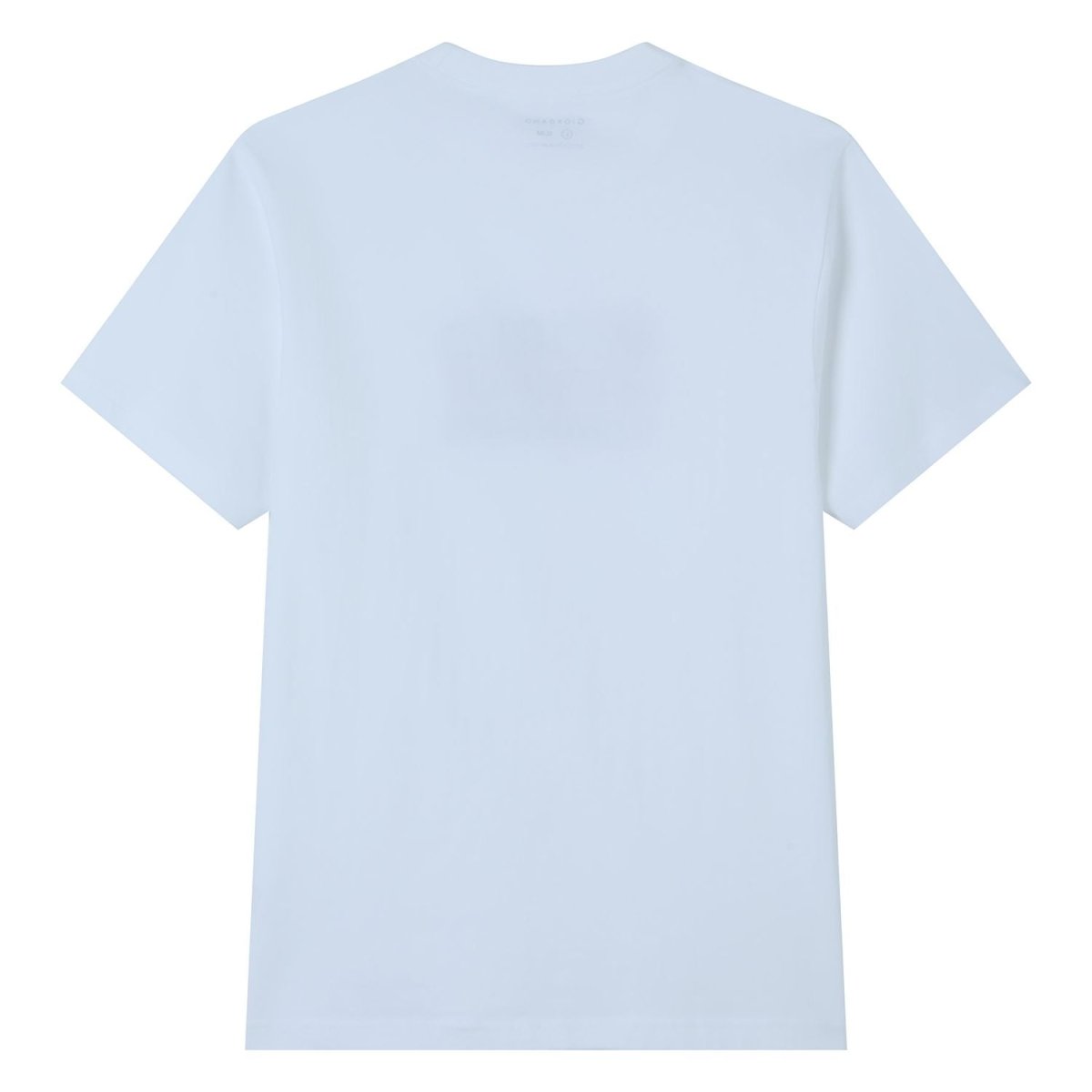Giordano Men Slim World Without Strangers Print Tee - Premium Print Tee