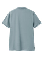 Giordano Men Solid Performance Polo - Premium Polo
