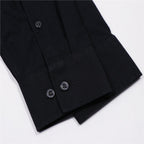 Giordano Men Wrinkle Free Shirt - Premium Shirts