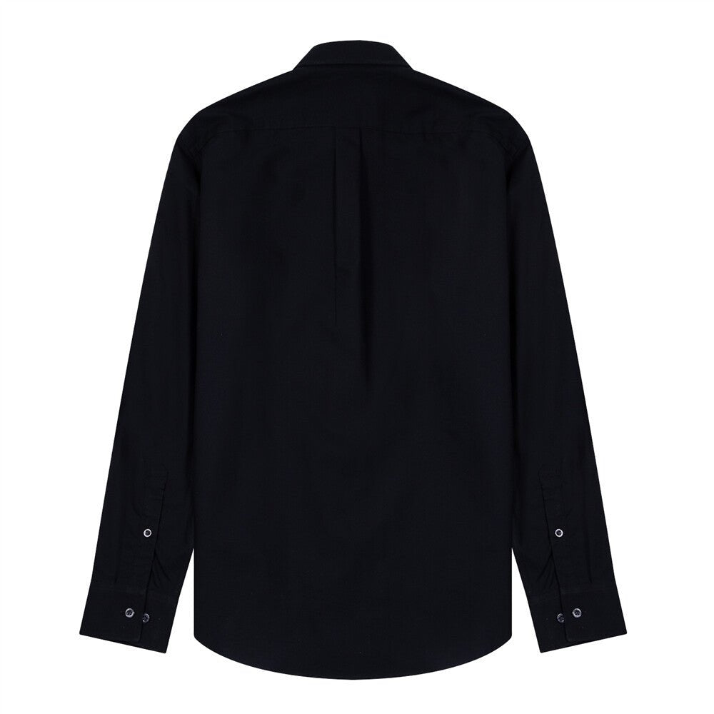 Giordano Men Wrinkle Free Shirt - Premium Shirts