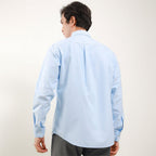 Giordano Men Wrinkle Free Shirt - Premium Shirts